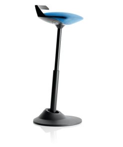 Moef zit sta hulp | ergonomisch werken | Bureaustoelen MKB