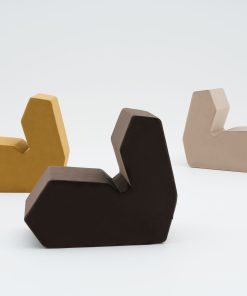 Get-In-Shape lounge meubilair in diverse kleuren. MDD | Bureaustoelen MKB