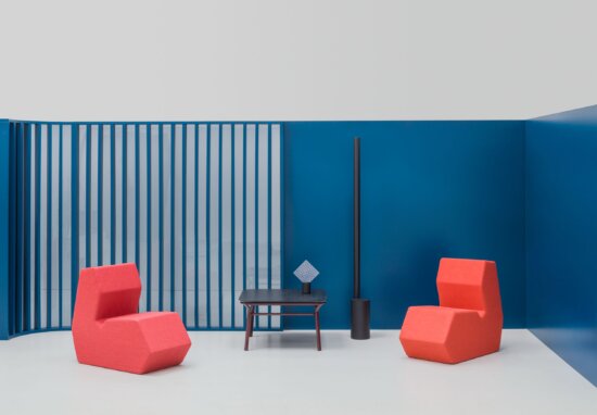 Get-In-Shape lounge meubilair in diverse kleuren. MDD | Bureaustoelen MKB