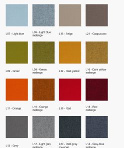 STALEN STEP EN STEP MELANGE