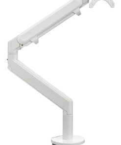 Mach 1 beeldschermhouder in zwart