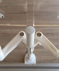 Plan M dubbel bovenkant