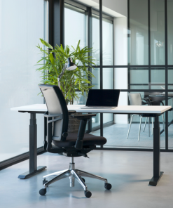 Ergo comgert achter burea