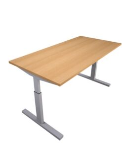 Bureau PINTA 160x80cm Havanna