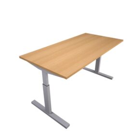 Bureau PINTA 160x80cm Havanna