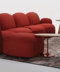 MayDay bank geschakeld - Bureaustoelen MKB