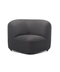 MayDay stoel met tafel - Stof grijs - Bureaustoelen MKB