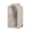 Silent Box Cottage Beige