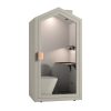 Silent Box Cottage Beige lamp