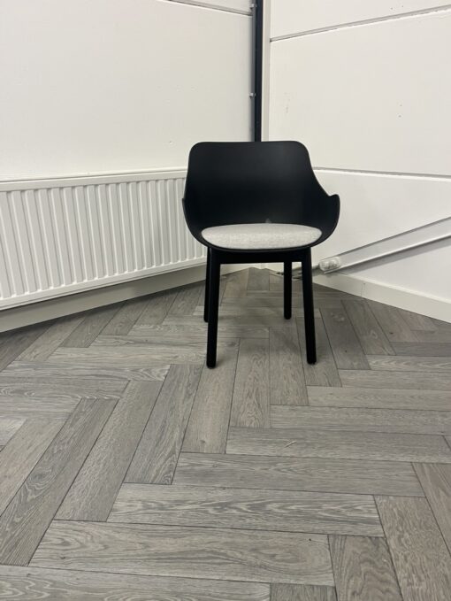 2 x vergaderstoel Baltic Chair MDD - Afbeelding 4