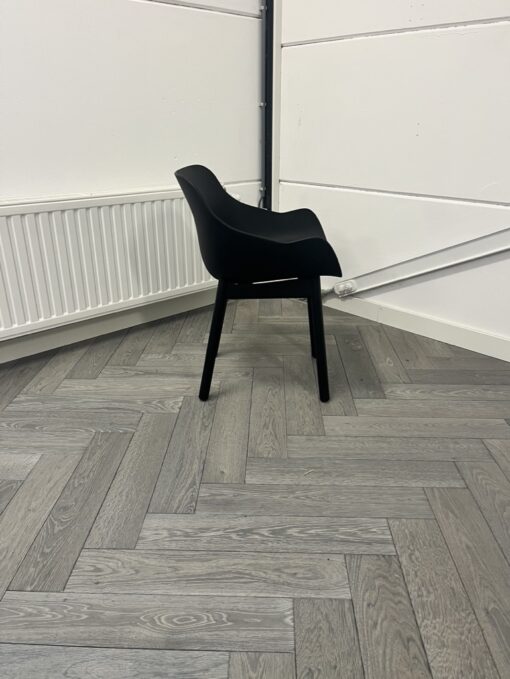 2 x vergaderstoel Baltic Chair MDD - Afbeelding 3