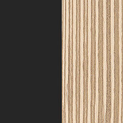 Blad Black - Rand Plywood