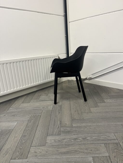 2 x vergaderstoel Baltic Chair MDD - Afbeelding 2
