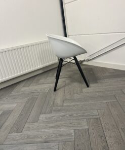 Vergaderstoel Glis