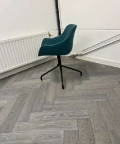 2 x vergaderstoel Baltic Chair MDD