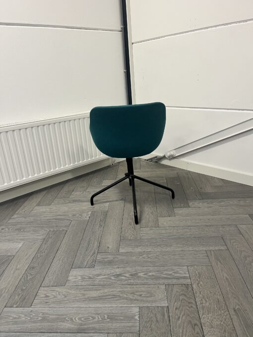 2 x vergaderstoel Baltic Chair MDD - Afbeelding 7