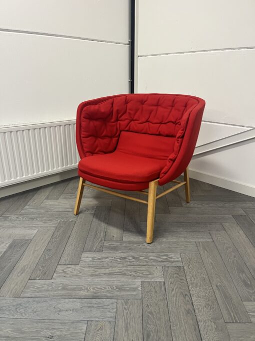 Cleo Lounge Chair
