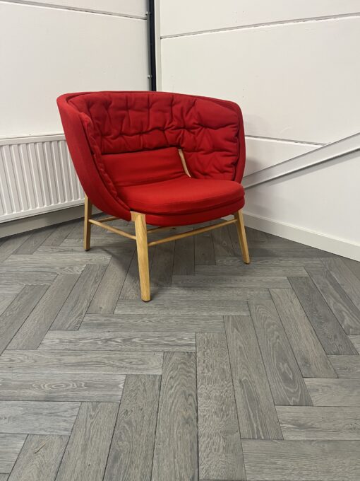 Cleo Lounge Chair - Afbeelding 3