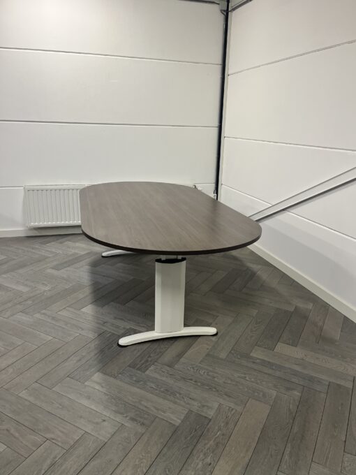 Work IT vergadertafel 240x120cm - Afbeelding 3