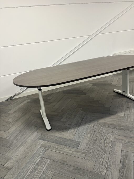 Work IT vergadertafel 240x120cm - Afbeelding 2
