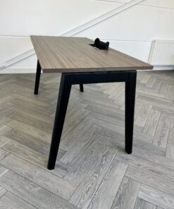 NOVA WOOD - SHOWROOM MODEL